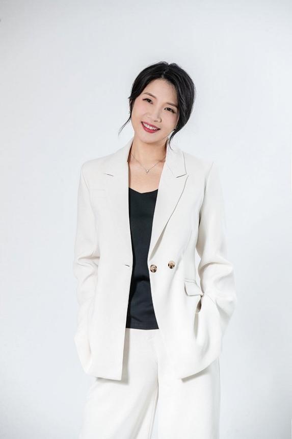 　　玫琳凯亚太及中国总裁 王维芸