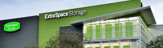 图 | Extra Space Storage