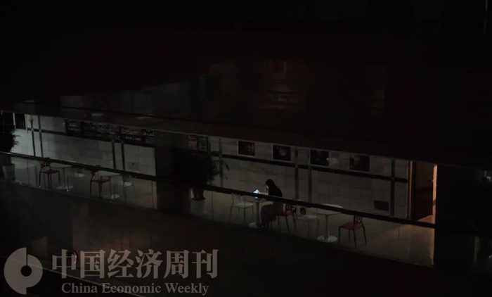 摄影：《中国经济周刊》首席摄影记者 肖翊