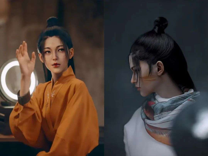 ▲ 图片来源：柳夜熙抖音官方账号