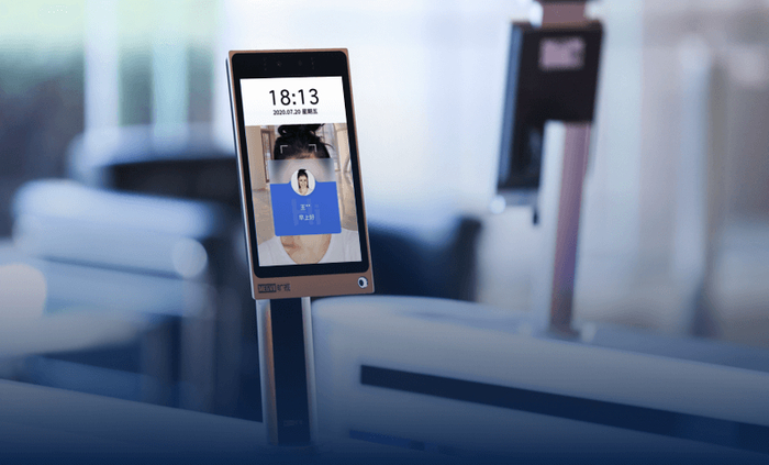 图片来源：旷视科技官网