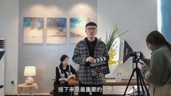　　三等奖：王一凡《Pr多机位剪辑技巧》