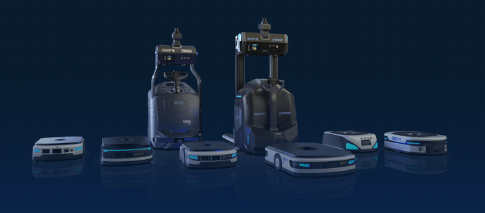 图片来源：旷视科技官网