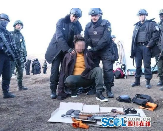 图片来源：四川在线