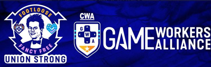  图源：GWA官方推特