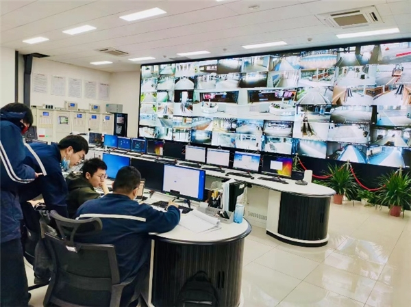 　　雄安高铁站边缘物联网平台支撑推介