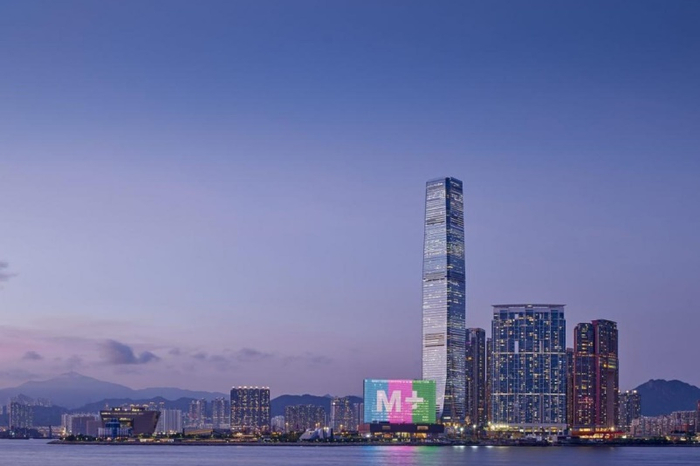 图片来源：香港旅游发展局