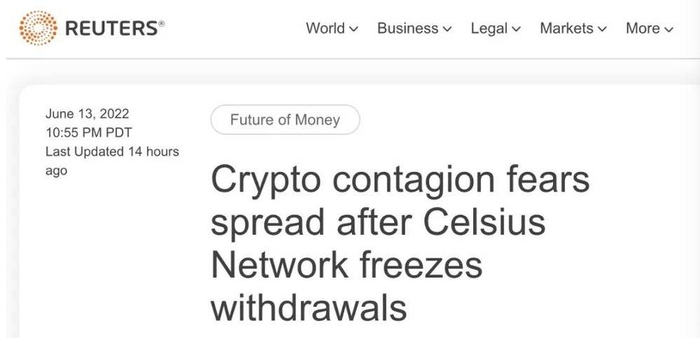 图片来自路透社 