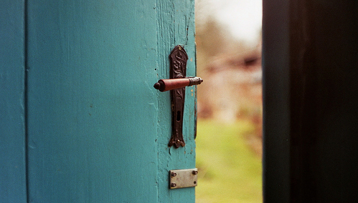 图片来源：Unsplash-Jan Tinneberg