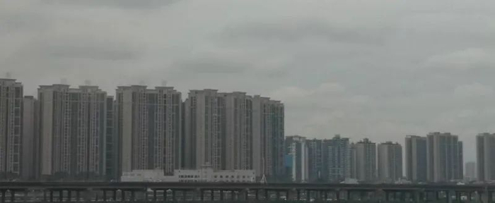 中山楼市 梁宝欣 摄