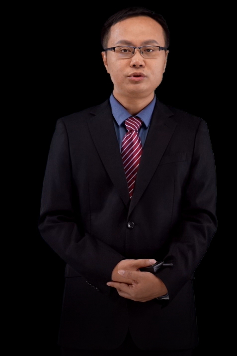 　　华为中国政企服务伙伴能力发展部运营总监方健伟分享主题“授权服务中心,商业市场线下服务最后一公里覆盖”