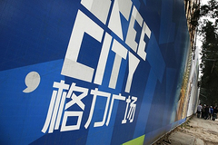 因涉嫌泄露内幕信息，格力地产前董事长鲁君四被采取刑事强制措施