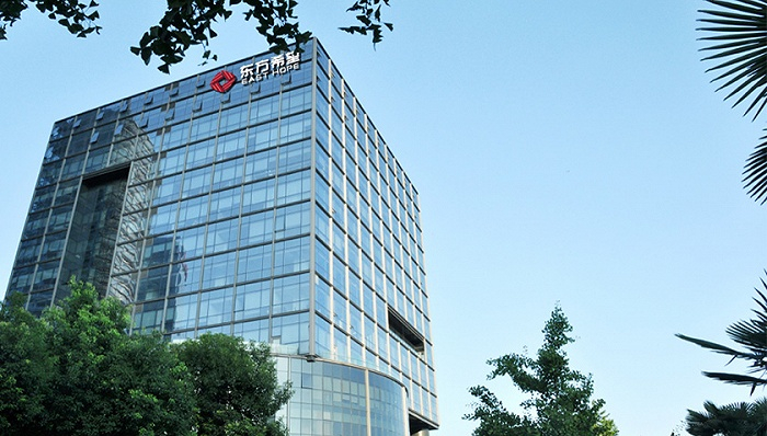 图片来源：东方希望集团官网