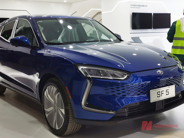 图片来源：每经记者 李星 摄（资料图）