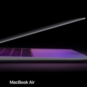 分析师称苹果计划2024年推出OLED屏MacBook Air_手机新浪网