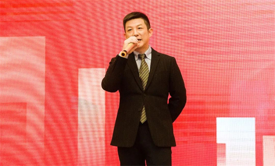 　　兆亿集团董事长张军华先生