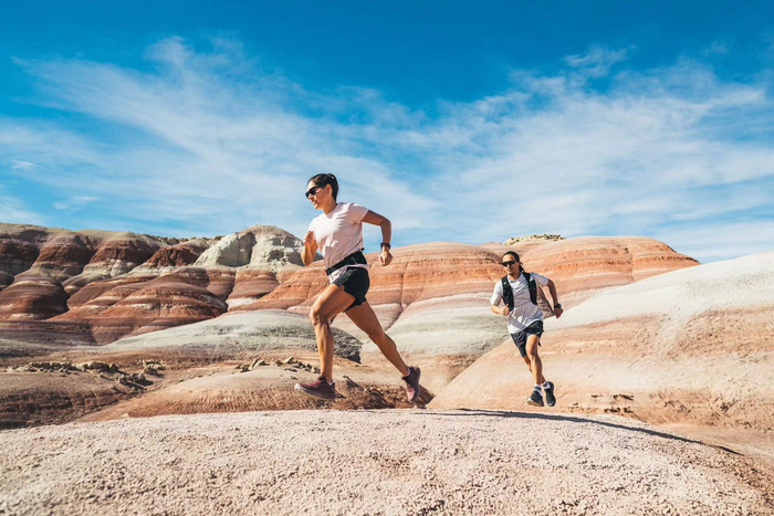 　　ARC’TERYX始祖鸟NORVAN LD 3系列鼓励人们超越自己的舒适区