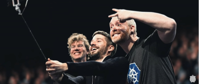  图源：The New Stack