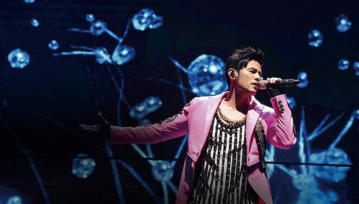 图片来源：杰威尔音乐官网