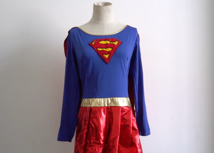 图 | 卖到国外的情趣内衣 图源：梨视频