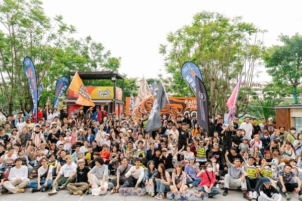 　　昆明大悦城活动现场