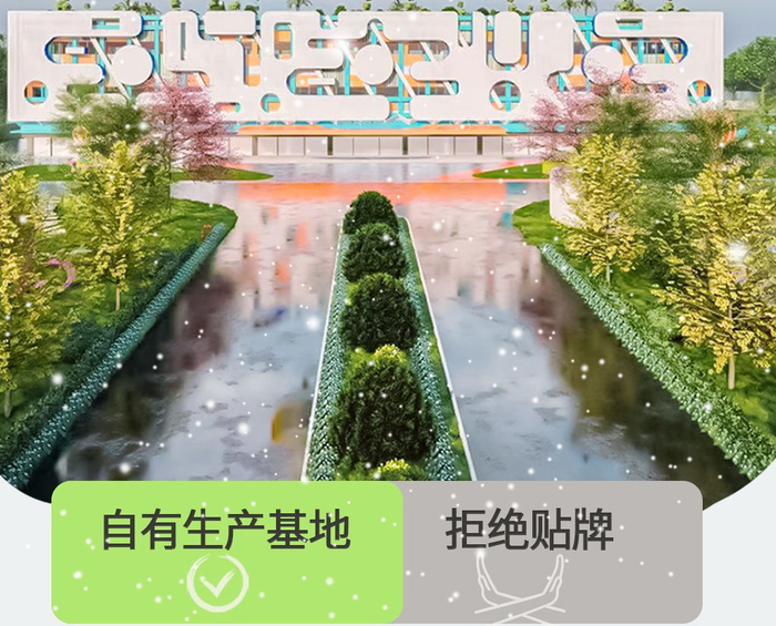 威兰特的宣传示意图 图片来源：购物平台截图