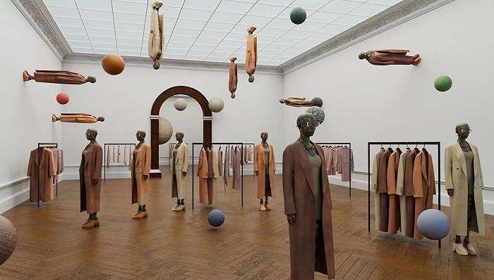 图片来源：Style 3D