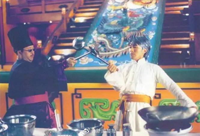 图片来源：新闻晨报官方微博