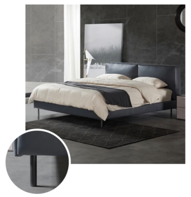 　　● Century软包床