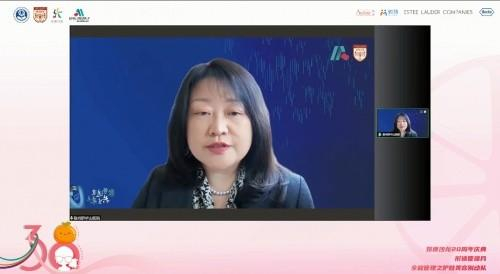 　　复旦大学附属华山医院 骆肖群教授