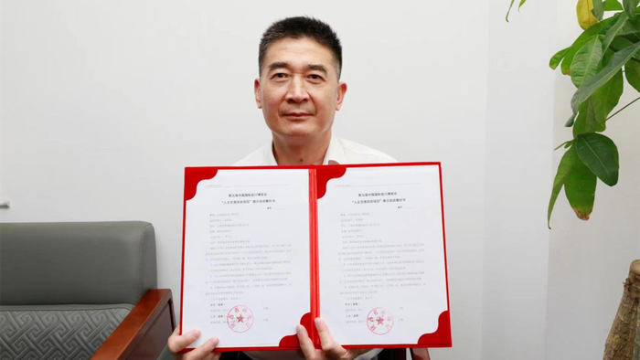 陕西省商务厅副厅长 孙敬虎