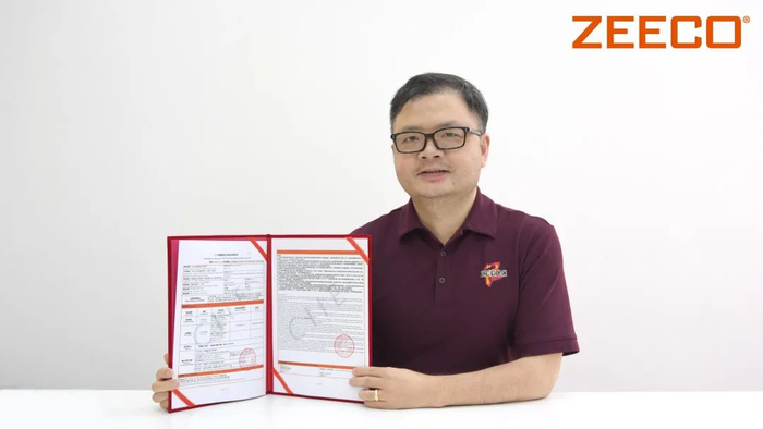 柘科中国总裁 马原