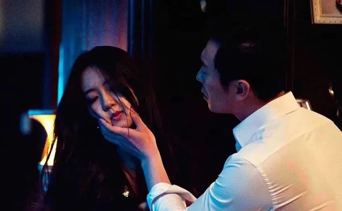  《我是证人》剧照