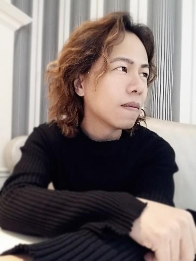 　　TCL科技集团设计创新中心总经理李炫弘先生