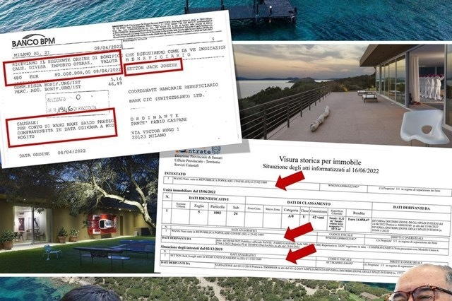 图片来源：第一财经微博