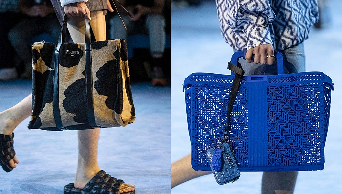 图源：Fendi