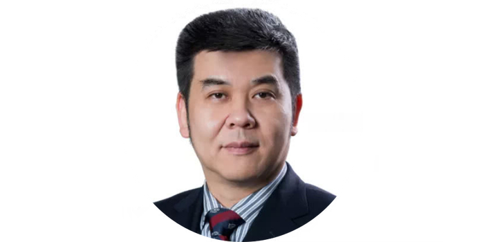 　　▲鲁君四在格力地产任职多年。