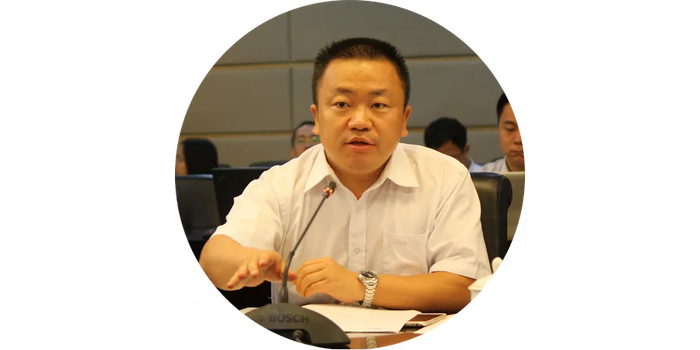 　　▲望靖东曾是董明珠的得力干将。