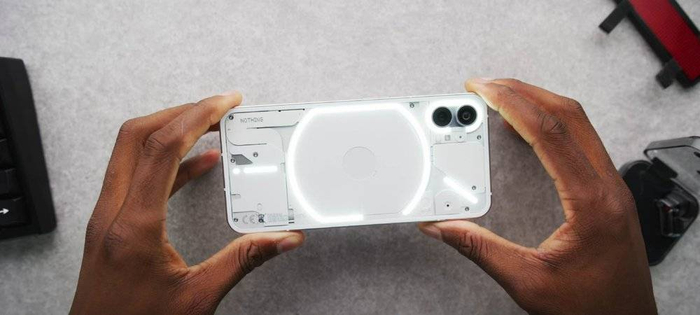 图片来源：视频博主 @Marques Brownlee