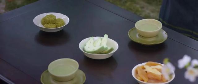 图片来源：电视剧《梦华录》腾讯视频