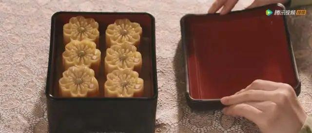 图片来源：电视剧《梦华录》腾讯视频