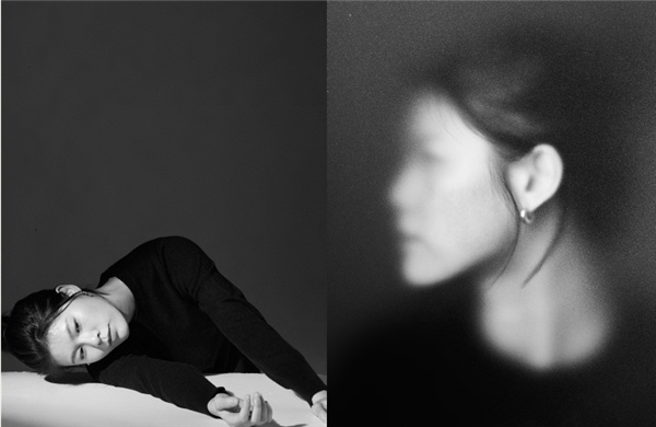 　　品牌设计师 / 联合创始人 Mae Ye 摄影:Youn Jung Kim