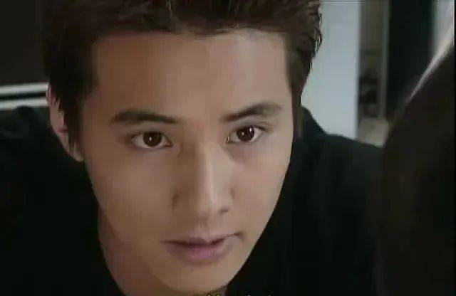 图为韩剧《蓝色生死恋》剧照