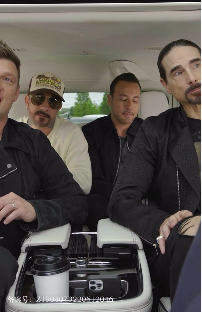 图片来源：视频号截图