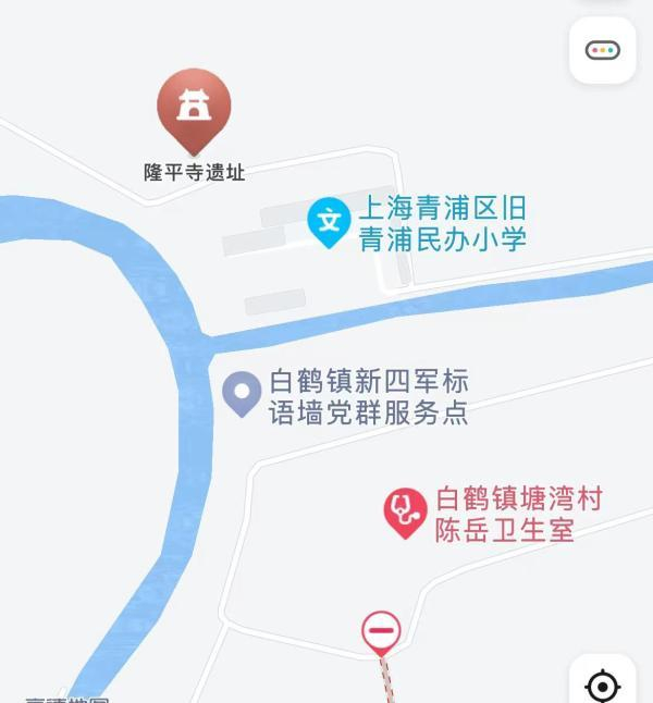 图片来源“青浦档案”微信公众号