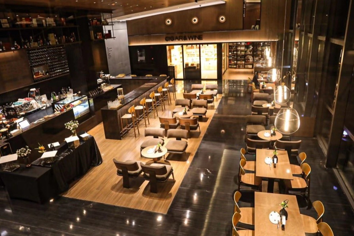 长城优品俱乐部（中海店）