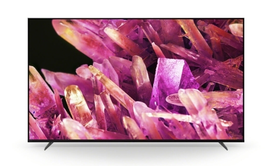 　　索尼4K液晶电视X90K