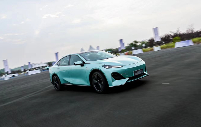 图片来源：官方供图