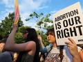 US Supreme Court overturns Roe v. Wade, curtailing abortion rights