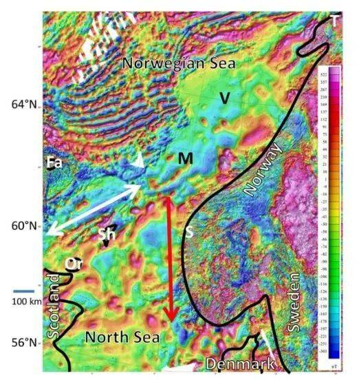 来源：Vanselow et al.，2018